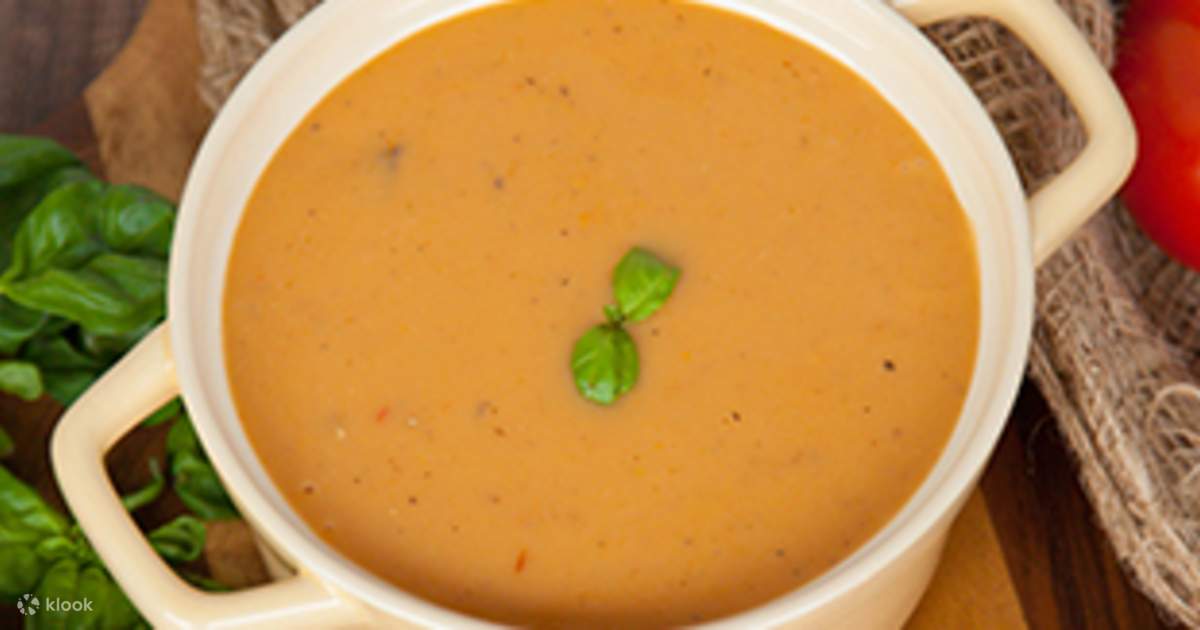 The Soup Spoon, Singapore